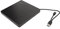 Goshyda External DVD Drive, USB 3.0 & Type C CD Drive Portable DVD Burner Player Reader Rewriter, Up to 5Gbps Transmission Rate, for Standard SATA ODD