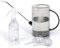 HEKOBAG Plant Watering Can Indoor, 1L Garden Watering Can with Stainless Steel Long Spout, 1 Fine Mist Spray Bottle & 2 Automatic Watering Globes for House Plants, Flowers, Succulents, Bonsai