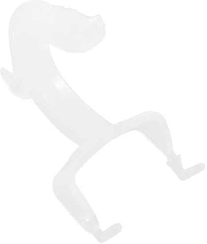 Luxshiny Protectores Anticaída Para Tapa De Tetera Tope De Silicona Vidrio Roto Funda Protectora Para Tapa De Tetera