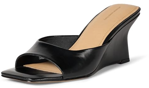 Amazon Essentials Donna Sandali con Zeppa