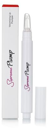 SupremePlump Volumising Lip Plumper