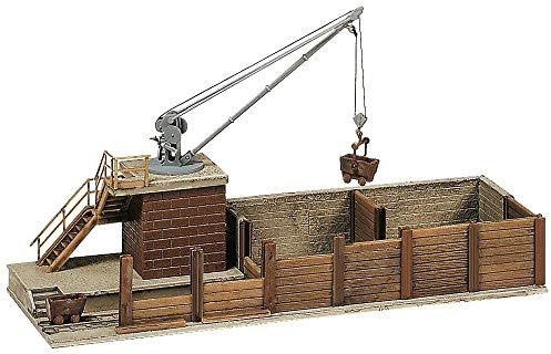 FALLER 222154 - Bekohlungsanlage, Medium