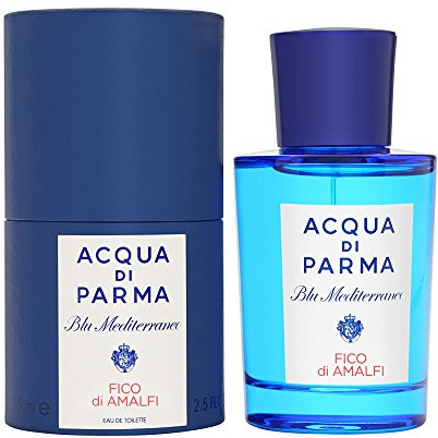 Acqua di Parma Fico di Amalfi EDT Vapo, 75 ml, Frisch