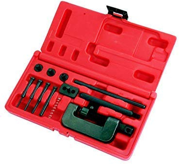 Kit de extracción, separación y remache de cadena de distribución para moto