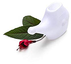 Lota pour lavage du nez