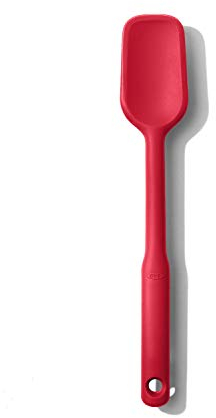 OXO Good Grips Silikon-Spatel – für Marmelade und mehr