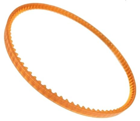 Drive Clutch Belt 1pcs Belt Candy Floss Machine Spare Parts MB360 For Cotton Candy Machine Spare Part Replacements Toothed Belt
