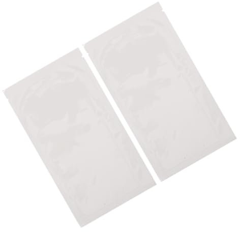 TEHAUX 2stücke Reinigungskarte Für Geldzähler Und Kreditkartenleser Reinigungsset Für Registrierkassen Und Geldzählmaschinen Tiefenreinigungswerkzeug Für Geldscheinprüfer Entfernt Schmutz