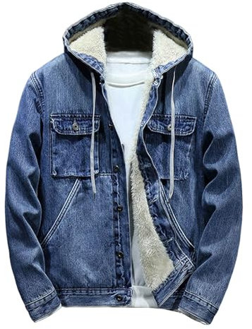 CXKOLD cappotto uomo nero spolverino uomo giubbotto lucido uomo t shirt uomo nera maglia bianca uomo maniche lunghe cotone camicie uomo maniche lunghe 3xl elegante maglioni uomo invernali felpa uomo