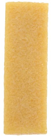 NOLITOY Gomme Professionnelle en Caoutchouc pour Nettoyage de Bandes Abrasives et Papier de Verre, Résistante à l'usure, pour l'art Maison