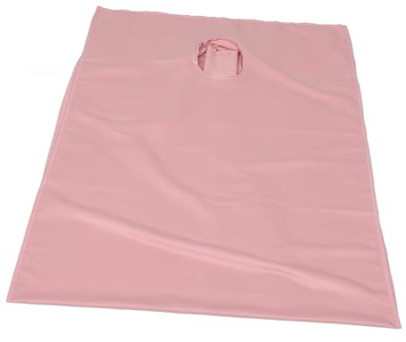 DECORNIJIA Massagelaken Aus Mikrofaser Elastischer Liegenbezug Für Spa-behandlungen Verschleißfester Und Wiederverwendbarer Bezug Einfach Zu Reinigen Pflegen