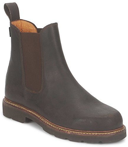 Aigle herr Quercyridsportskor