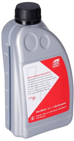 Febi 39070 Aceites de Transmisión