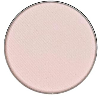 Honeybee Gardens Pressed Powder Eye Shadow, Porcelain
