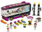 LEGO 41106 Friends Pop Star Tour Bus