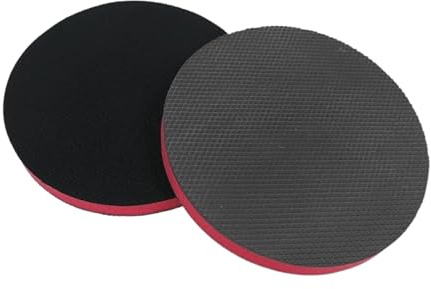 CarPro Polyshave Pad Knete Knetpad Lacktiefenreinigung 150mm