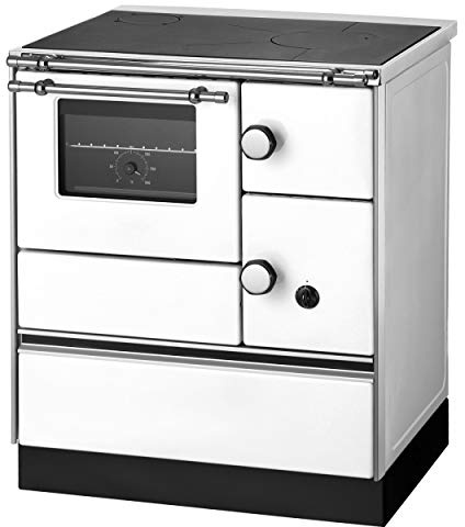 WAMSL KOHLE-HOLZ -HERD WS LI K176 A