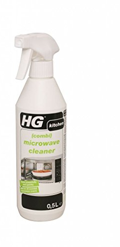 HG Combi Microwave Cleaner 500Ml