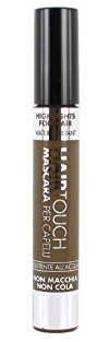 HAIR TOUCH MASCARA PER CAPELLI 18 ML N 6 BIONDO SCURO RESISTENTE ALL'ACQUA