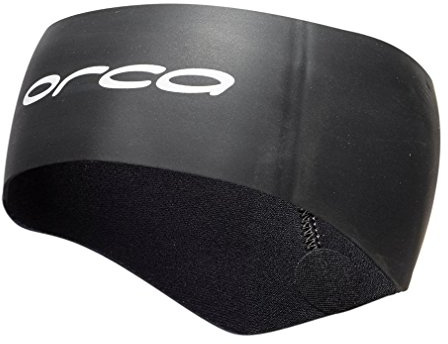 Orca Neoprene Cold Water Swimming Headband