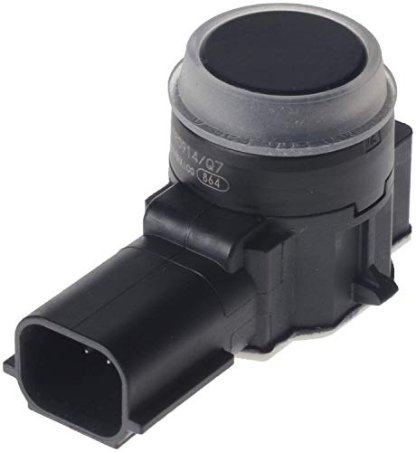 BOSCH 0263043553 Park Pilot Parking Sensor | Compatible with Select Cadillac Escalade; Chevrolet Impala, Malibu, Silverado, Suburban, Tahoe; GMC Sierra, Yukon; Jeep +More