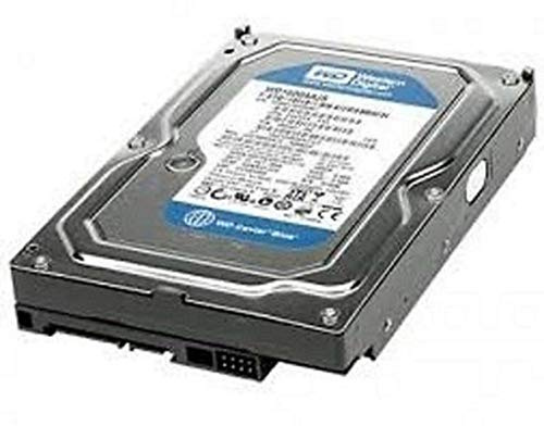 Hard disk SATA WD5000AAKX-073CA0 da 500 GB, 7200 giri/min