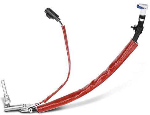 Frankberg Unité d'injection BK219T540AH | Compatible avec: Bus Tourneo Custom V362 F3, Bus Transit V363 FAD FBD, Boîte Transit V363 FCD FDD