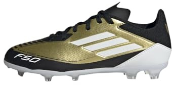 adidas Unisex Kids X Crazyfast.4 FxG Fußballschuh