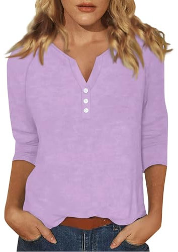 Damen Tunika Sommer Business Outfit Damen Schulkind T-Shirt Extra Lang Longshirt Cute Tops Mode Weißes Top Damen Neonail Hard Top Musselin Bluse Damen Musselin Hemd Damen Oberteil Damen