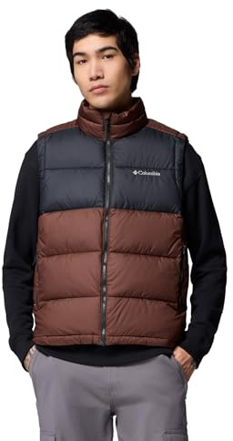 Columbia Men's Pike Lake Ii Vest Pike Lake II Vest