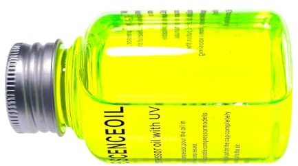 Fluorescente Para Detectar Fugas en Aire Acondicionado Automotriz Tinte | Tinte Detector Eficaz para Refrigerante de Aire