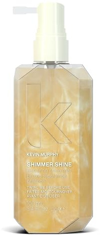 KEVIN.MURPHY SHIMMER.SHINE Repairing Dry Hair Mist, 3.4 fl oz