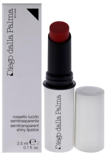 Diego Dalla Palma Rossetto Lucido Semitrasparente 141-3.5 gr