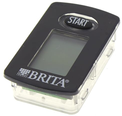 Magimix Brita Filterwechselanzeige, mit Batterie