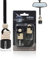 Ikeda scents Ikeda Car Air Fresheners | Automotive Hanging Pendant | Auto Perfume Diffuser with Real Oil | Strong and Long Last Fragrance | Fresh Smell Cover Odours | Car Accessories for Men Women
