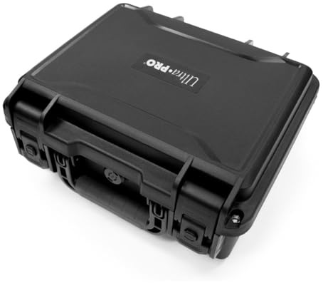 Ultra Pro - Graded Card Case