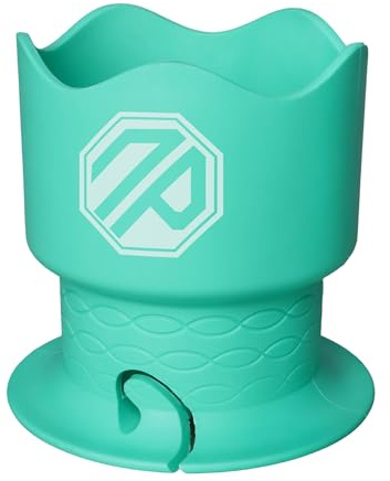 niphean Portabicchieri per Paddle Board e Kayak, Portabevande Versatile Adatto a Contenitori di Varie Dimensioni, Durevole e Stabile Accessori per Paddleboard, Kayak e Barca