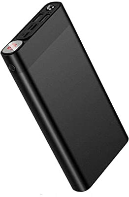 Power Bank fast charging, 80000m Ah Power Fast Charging, 2 USB Large Capacity Fast Power, Suitable for All Kinds of Phones,