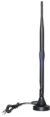 External Magnetic Antenna with Antenna Adapter Cable for AT&T USBConnect Momentum 4G LTE USB Modem 313u Sierra Wireless 313U Turbo Stick