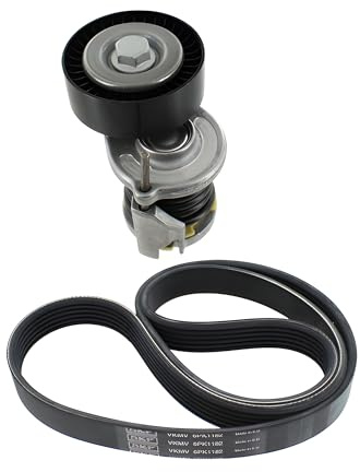 SKF VKMA 31012 Kit de Correa Multi-V