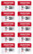 Gigastone Kamera Plus 32GB MicroSDHC Speicherkarte 10-Pack+SD Adapter,Kamera, Drohne bis zu 90MB/s,Full HD-Video, A1 U1 Klasse 10 Micro SD Karte UHS-I