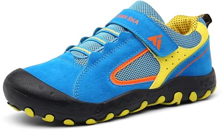 Mishansha Barn vandringsskor sneakers 24-38 EU