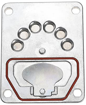 Kompressor-Ventilplatten-Set ersetzt ZAC0032 Z-AC-0032 für Craftsman für Porter Kabel für Black Decker für DeWALT und für Devilbiss Luftkompressoren