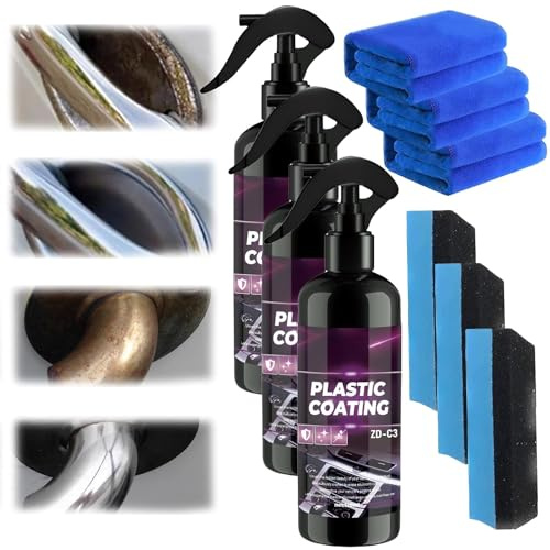 Shibeikadi Spray removedor de óxido premium para automóviles, removedor de óxido de metal, spray inhibidor de óxido, removedor de óxido de metal multifuncional, potente removedor de óxido automotriz,