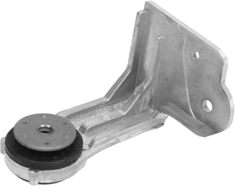 aqxreight Kit de Support de Montage en Métal 9803778980 Ensemble de Support de Roulement de Montage de Refroidisseur Intermédiaire en Métal de Remplacement pour 308 5008