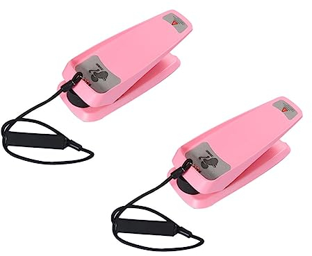 BCOATH 1 Satz Stepper-Stretch-Board sportgeräte Sport geräte diaetofit Mini-Stepper Fitness-Pedalgeräte Schrittmaschine Heimfitnessgeräte Gewichtsverlust Stepper Home-Stepper Plastik Rosa