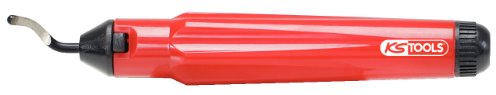 KS Tools 205.2500 Universal-Schnell-Entgrater, 150x21mm