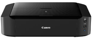 Canon PIXMA iP8750 A3+ Wi-Fi Photo Printer
