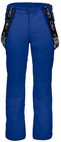 CMP Herren Protect Stretch Skihose Daunenhose Isolationshose