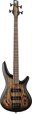 Ibanez Standard SR600E-AST Antique Brown Stained Burst - E-Bass